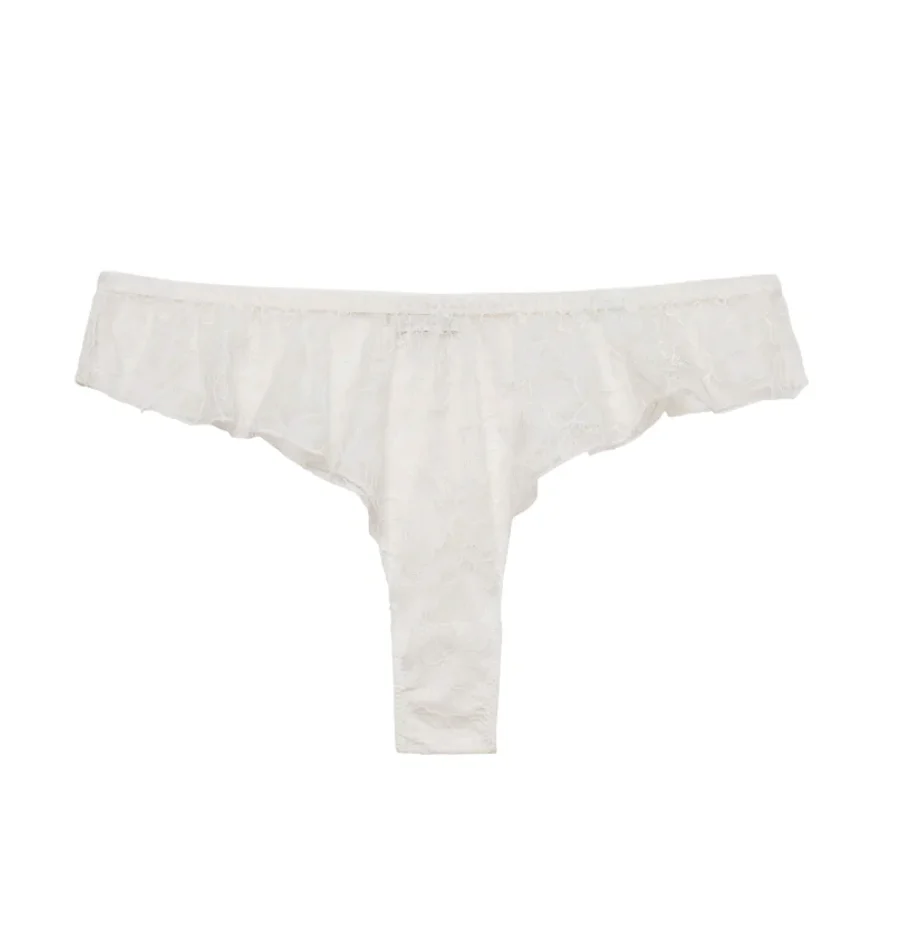 New in Underwear